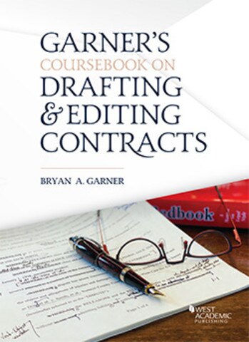 Garner Drafting & Editing